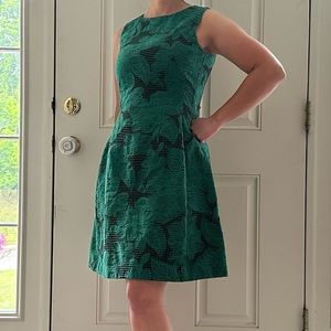 Eva Mendes for New York & Company dress